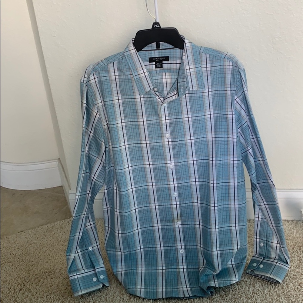 Dress shirt